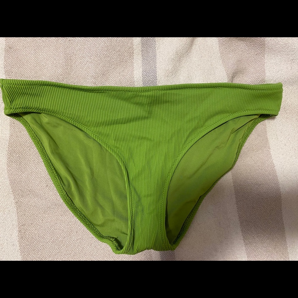 Swimsuit bottom